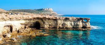 Located between the cosmopolitan town of ayia napa and the beautiful park of cape cavo greco, atlantica mare village is the ideal choice for a family holiday and for those seeking a serene environment. Ayia Napa Das Partyziel Von Zypern Zypern Reisefuhrer