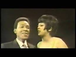 Marvin Gaye Tammi Terrell Ain T No Mountain Marvin Gaye Tammi Terrell Ain T No Mountain High Enough The Ashford Simpson Classic Tammi Terrell Marvin Gaye Soul Music