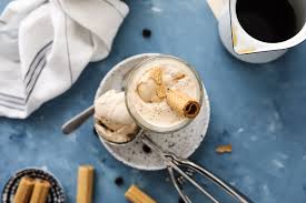 Affogato Eiskaffee Rezept Rezept Eiskaffee Rezept Eis Kaffee Eiskaffee