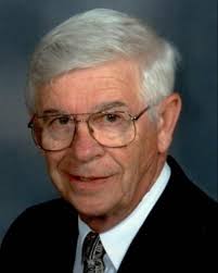 R. Douglas Evans Obituary (2023)