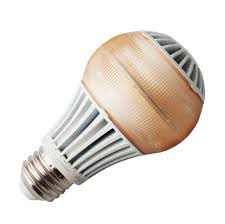 The Nasa Sleep Promoting Light Bulb The Geeks And Beats Podcast With Alan Cross And Michael Hainsworth
