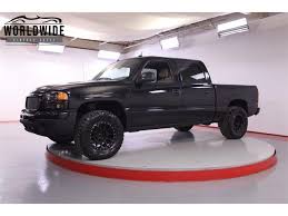 Image result for Black 2005 Sierra