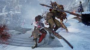 Code Vein Appid 678960