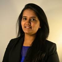 Aishwarya (Ash) Mohan