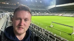 Newcastle United 1-0 AFC Wimbledon