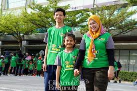 Its very adventurios game most then running in subway , you. Milo Breakfast Day Run Putrajaya 2018