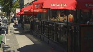 Mostly the restrictions are in reaction to the severity of the pandemic within the state's borders. Kicked When We Re Down New Covid 19 Restrictions Hit Already Struggling B C Restaurants Globalnews Ca