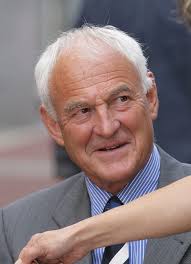 Tributes Paid To Former Bewley's Boss Patrick Bewley