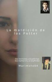 La Maldición De Los Potter ( James Sirius y tu) [PAUSADA]