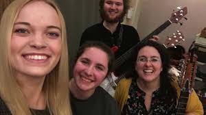 Emily Risch's Instagram, Twitter & Facebook