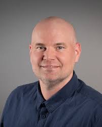 Christopher M. Taylor, PhD