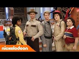 Henry Danger Episodio Completo Danger Things Nickelodeon Italia Youtube Nickelodeon Notte Di Halloween Playlist