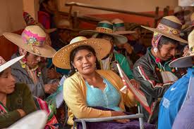 ➨ últimas noticias sobre bolivia en cnn.com ✅ últimas noticias, fotos, videos e información sobre bolivia. Norwegian People S Aid Bolivia