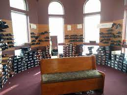Hat Box 605 E County Line Rd 1 Lakewood Nj 08701 Usa