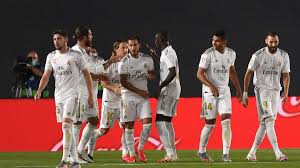 Mathematical prediction for real madrid vs real sociedad 1 march 2021. Real Madrid Vs Real Sociedad Live Streaming La Liga Watch Rso Vs Rma Live Football Match Online On Facebook Football News India Tv