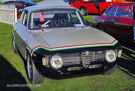 Image result for Grigio Alba 1966 Alfa-Romeo