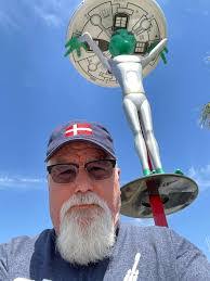 Greg Nutt's Instagram, Twitter & Facebook