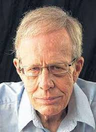 Robert 'Fred' Dumbaugh