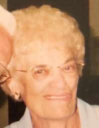 Margaret Sewald Obituary (2020)