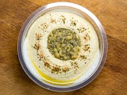 This is 13 mai 13 by ihron corneille on vimeo, the home for high quality videos and the people who love them. Internationaler Hummus Tag International Hummus Day 13 Mai