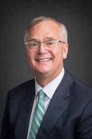 Buss elected to third term in Northern Illinois