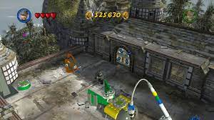 Enter the water north of where the camels are located. Lego Indiana Jones 2 Last Crusade Hub Map Races And Challenges