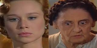 Ana Francisca sofre imprevisto no dia do casamento com Sebastian e Carmen  tem mau pressentimento