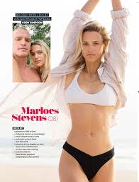 Maybe you would like to learn more about one of these? Marloes Stevens Mc2 Model Management