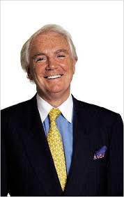 2 Irish Billionaires Clash Over Publisher's Course