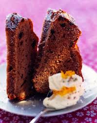Gewurzgugelhupf Mit Rotwein Rezepte Backen Schuhbeck
