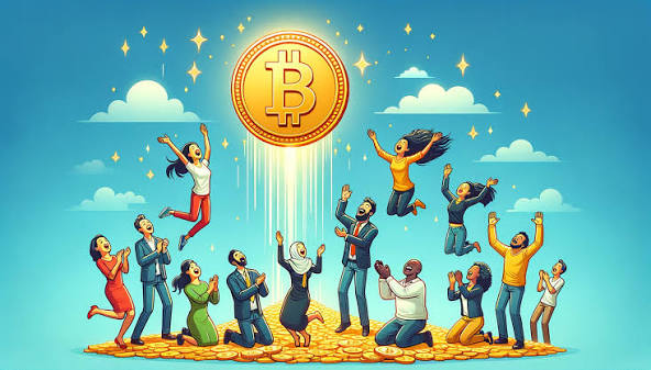 Not US, UK, or Europe: This Country Owns the Highest Bitcoin Per Population  | Bitcoin | CryptoRank.io