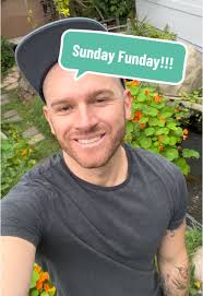 Explore a Cloudy Morning in the Oasis Garden