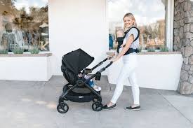 Bond Respond To Baby Wherever You Go What If You Could Buy Our 180 Reversible Stroller And Get An Omni 360 Travel System Stroller Stroller Travel System