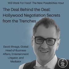 Upcoming Events — Will Work For Food