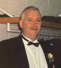 Obituary for Robert D. Bruce