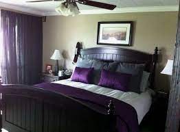 25 experimenting with purple color. Purple Accents In Bedrooms 51 Stylish Ideas Digsdigs Purple Bedroom Decor Bedroom Colors Purple Bedroom Design
