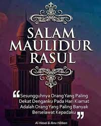 Moga kita beroleh syafaat dan berpeluang berjumpa nabi kesayangan kita ini. Selamat Menyambut Pusat Pakar Sendi Urat Tulang Facebook