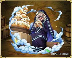 mat karmel bogomater iz ovechego doma one piece treasure cruise trekle strongest strategy database トレクル 聖母 羊