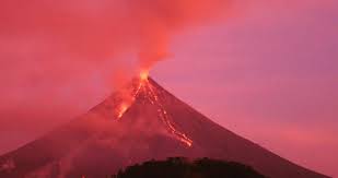 The way we were — eruption. Mayon Volcano Eruption Displaces Pregnant Women And New Mothers In Philippines Unfpa United Nations Population Fund