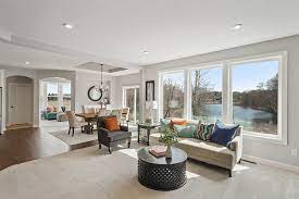 Jonathan Homes 10072 Walnut Grove Lane N Maple Grove Mn