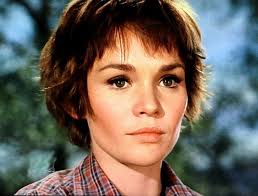 What series and episode was the stripper on