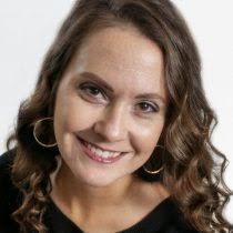 Mandy Jackson, Associate Broker