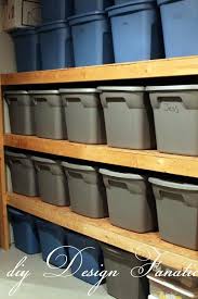 Diy basement shelving canning diy wood shelves. Diy Storage How To Store Your Stuff Diy Storage Shelves Diy Storage Home Organization