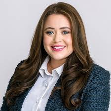 Katherine Corwin's Instagram, Twitter & Facebook