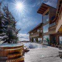 On december 14, 2015 sierra nevada house was dealt a devastating blow in the form of fire. Die 10 Besten Hotels In Sierra Nevada Spanien Ab 36