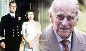 To celebrate his 90th birthday, the queen aged 18 the strapping 6ft naval man met 13 year old princess (later queen) elizabeth, his third. Royal News Prince Philip The Duke Of Edinburgh Admits Truth Following 98th Birthday Royal News Express Co Uk