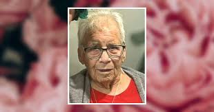 Cecilia "Suzie" Marie Rabideau Obituary September 17, 2024