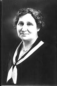 Bertha Schmidt Schneider (1880-1946)