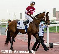 2018 Kentucky Derby Track Notes