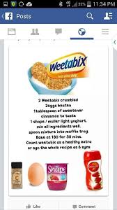 Fopperholic Addicted To Food And Shopping Slimming World Sweets Slimming World Treats Slimming World Desserts